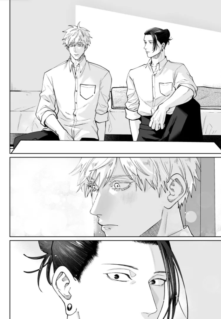 [monuke] Our Little World - Jujutsu Kaisen DJ [JP] - Page 55