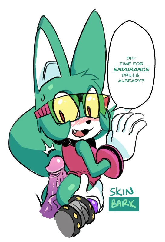 Skinbark - Page 98