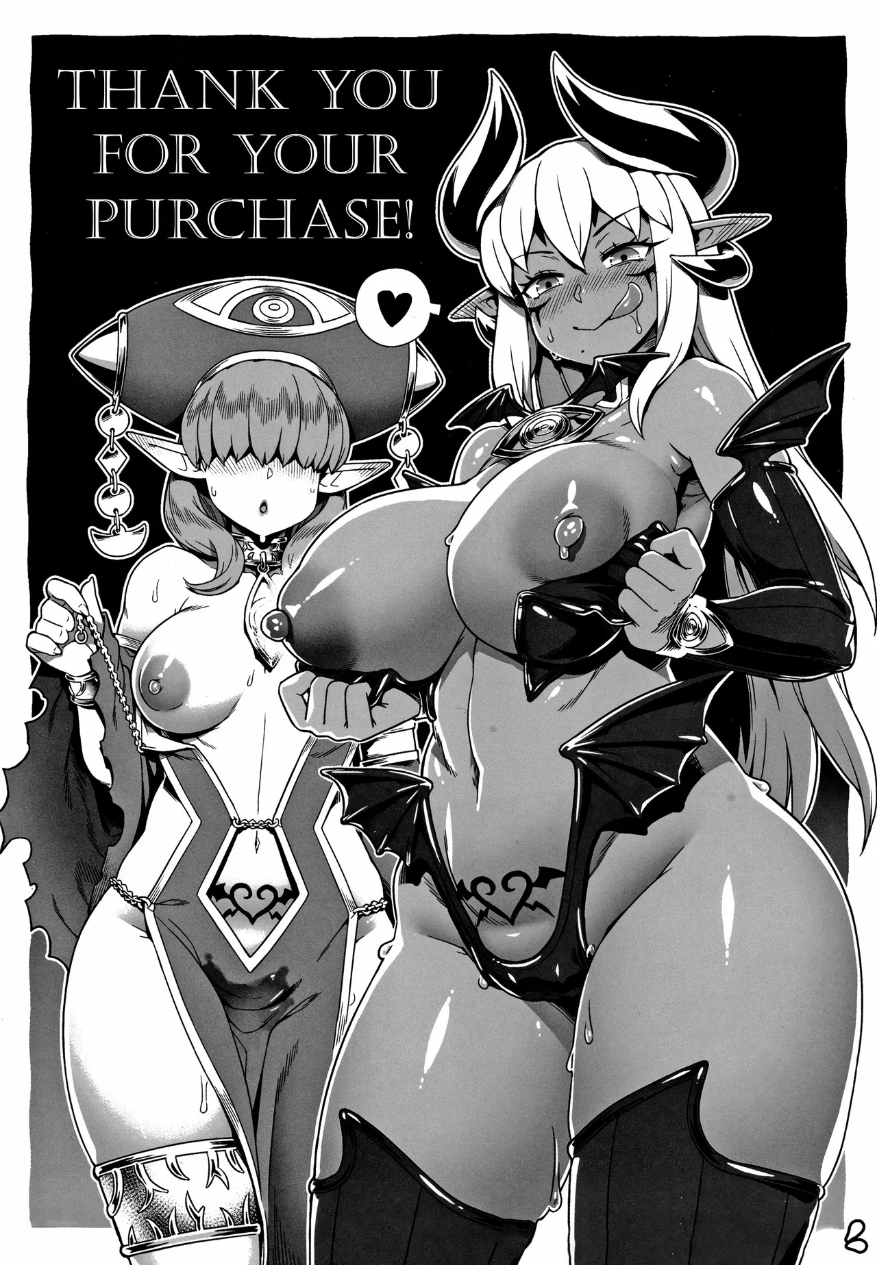 [Kousuke] Setting Out on a Parallel World SEXUAL Conquest after Dying a Virgin [English] {darknight} [Хорнітальєри] [Maosimp] [CulturedCommissions] [Digital] - Page 27
