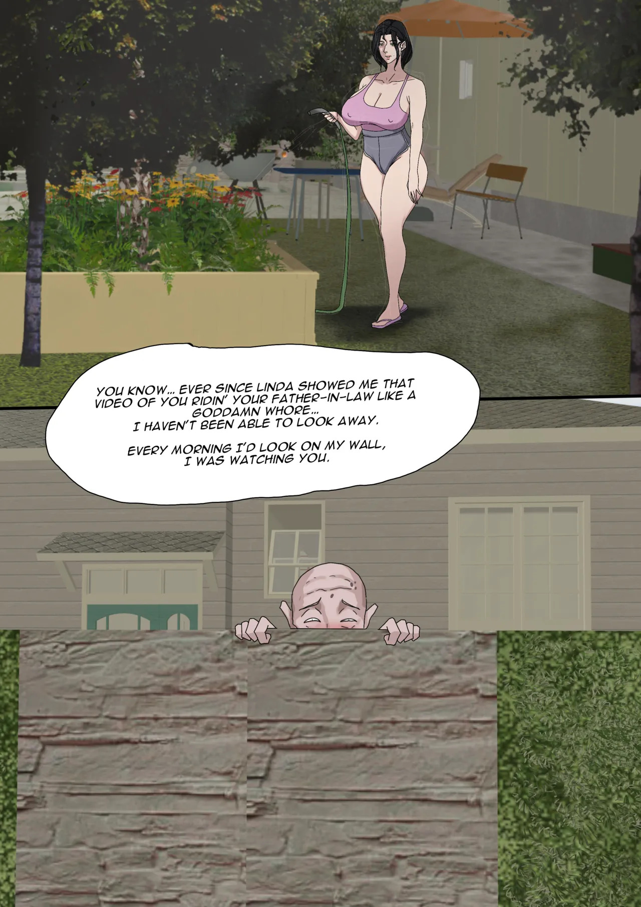 [Zetto] Sinful Lust Chapter 7[PNG] - Page 28