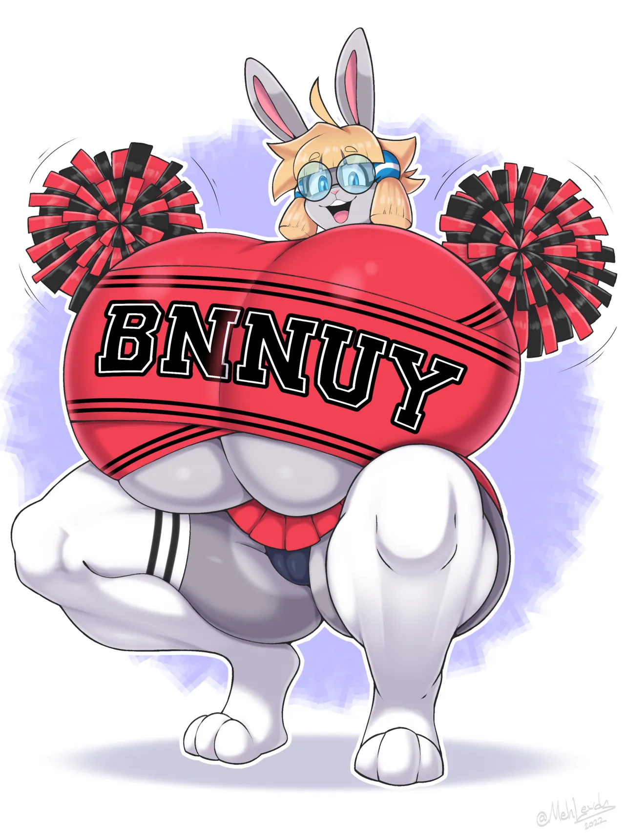 [MEHLLOW] Tea Bunni - Page 19