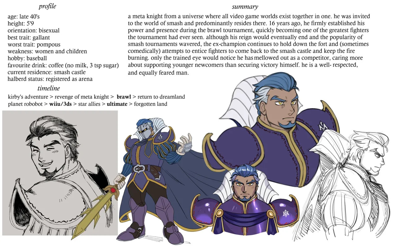 Pokemon oc - Page 67
