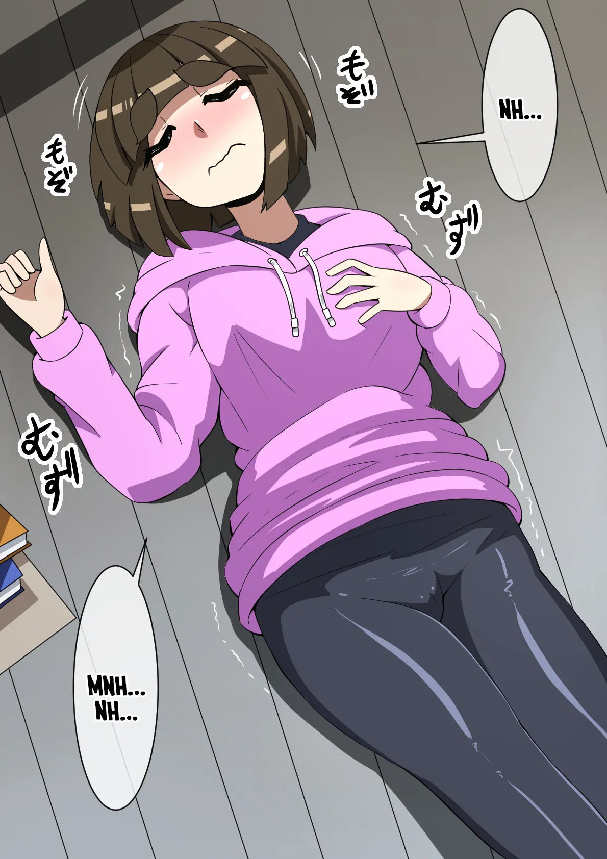[mega w] Magical Girl Shiny Accela [English] [Rinruririn] - Page 127