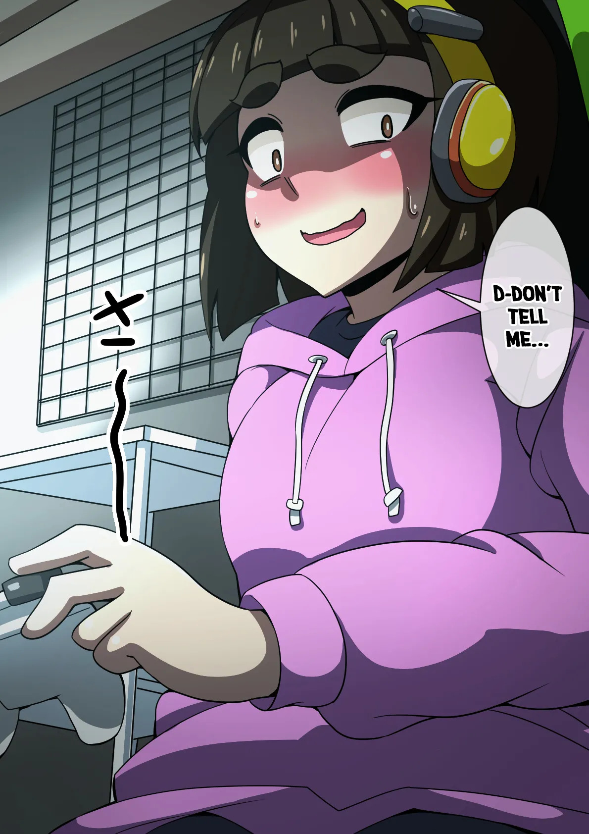 [mega w] Magical Girl Shiny Accela [English] [Rinruririn] - Page 29