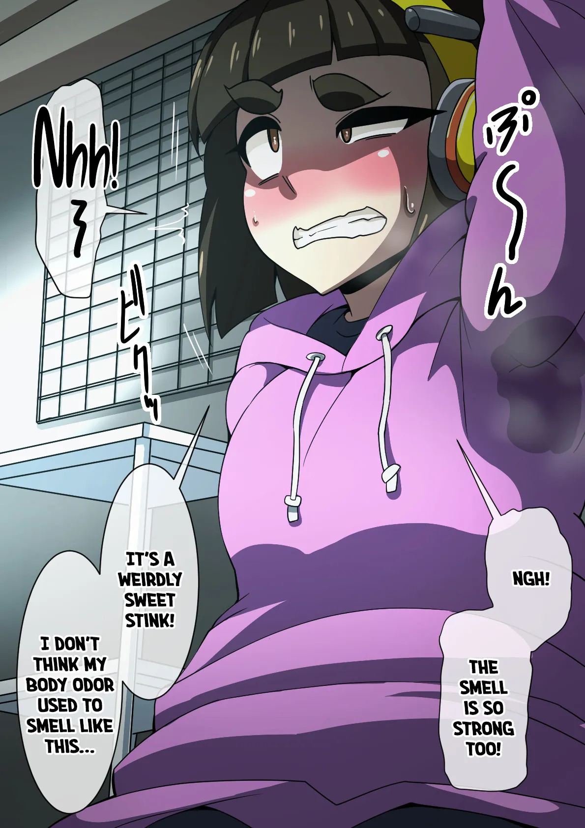 [mega w] Magical Girl Shiny Accela [English] [Rinruririn] - Page 31