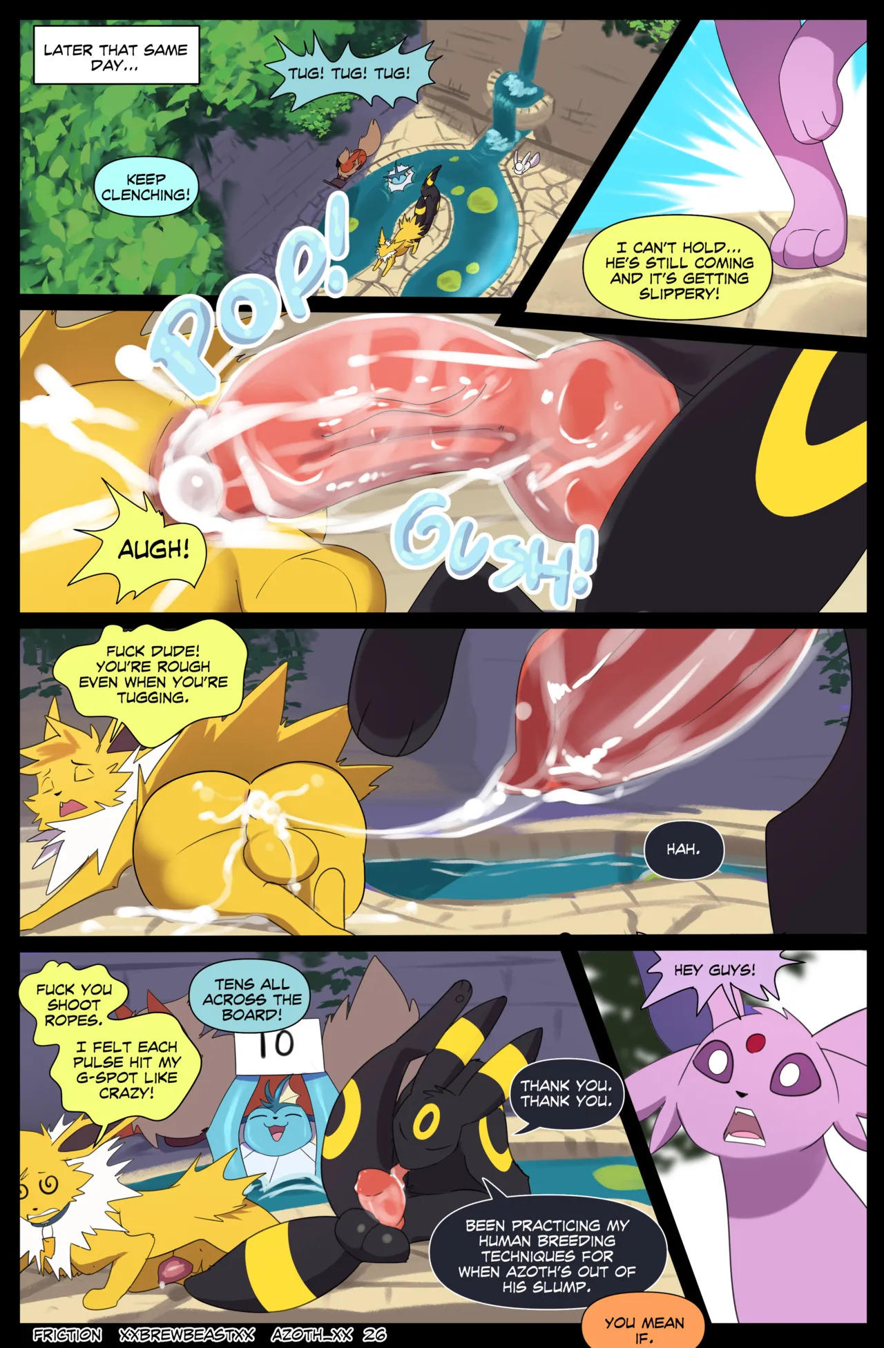 [Azoth] Friction [Ongoing] - Page 26