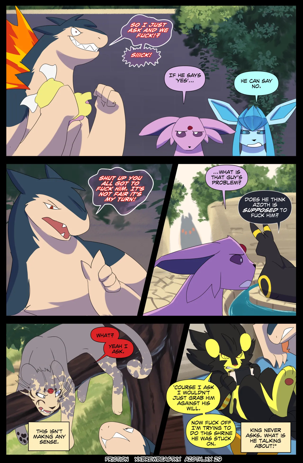 [Azoth] Friction [Ongoing] - Page 29