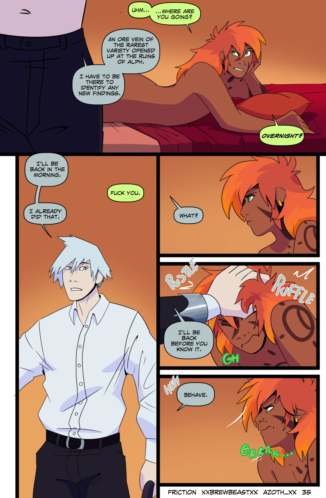 [Azoth] Friction [Ongoing] - Page 35