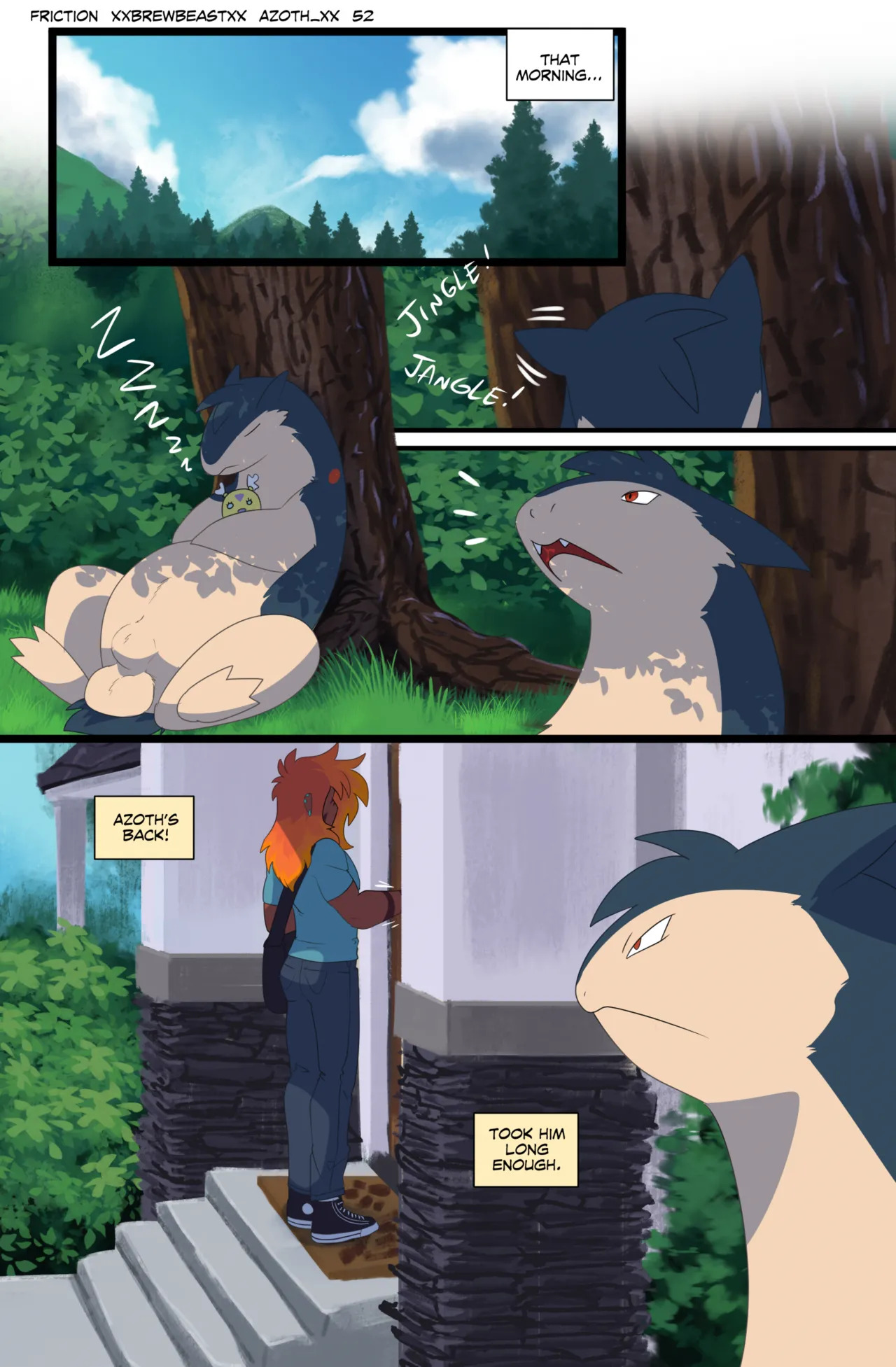 [Azoth] Friction [Ongoing] - Page 52