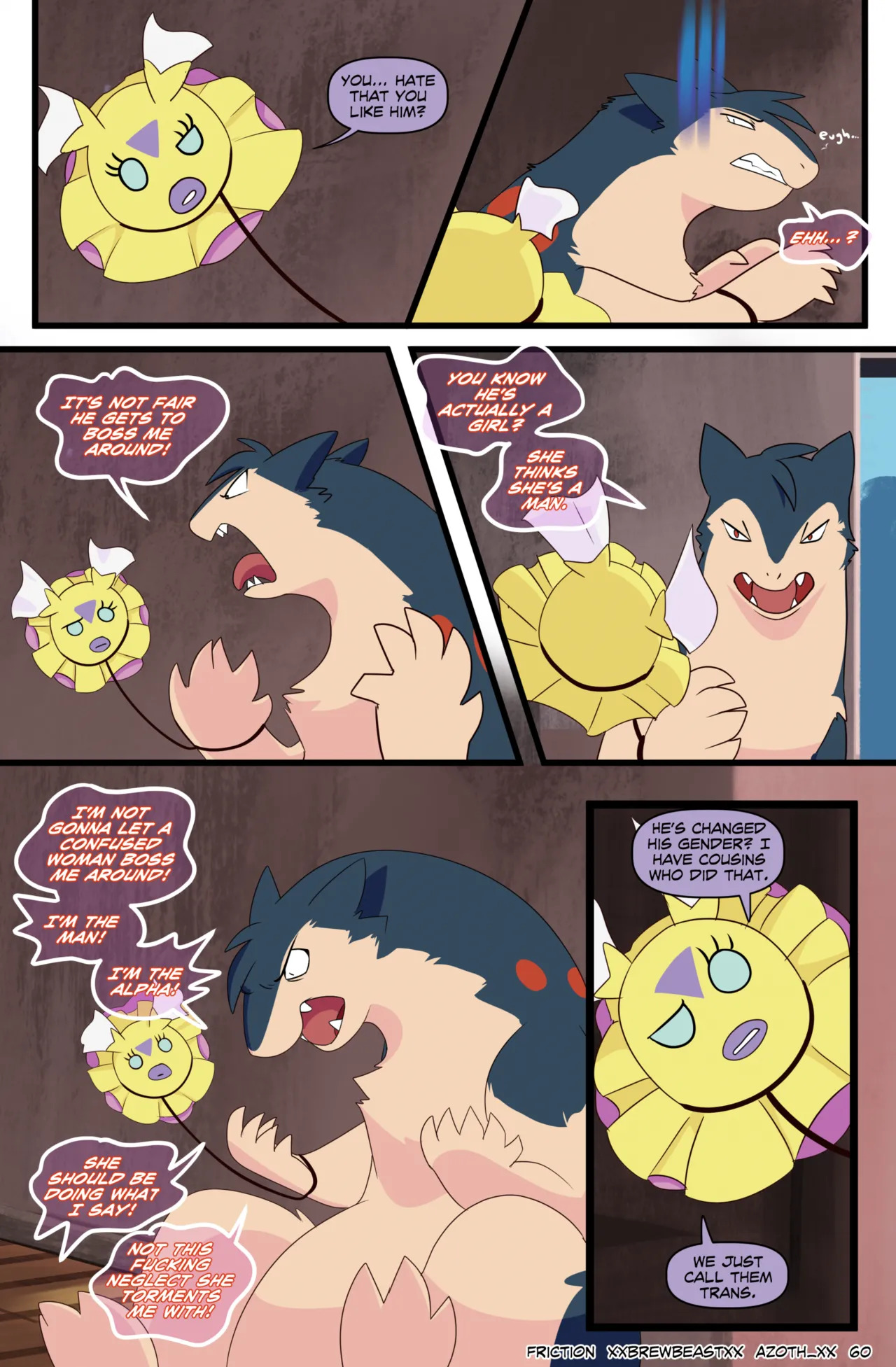 [Azoth] Friction [Ongoing] - Page 60
