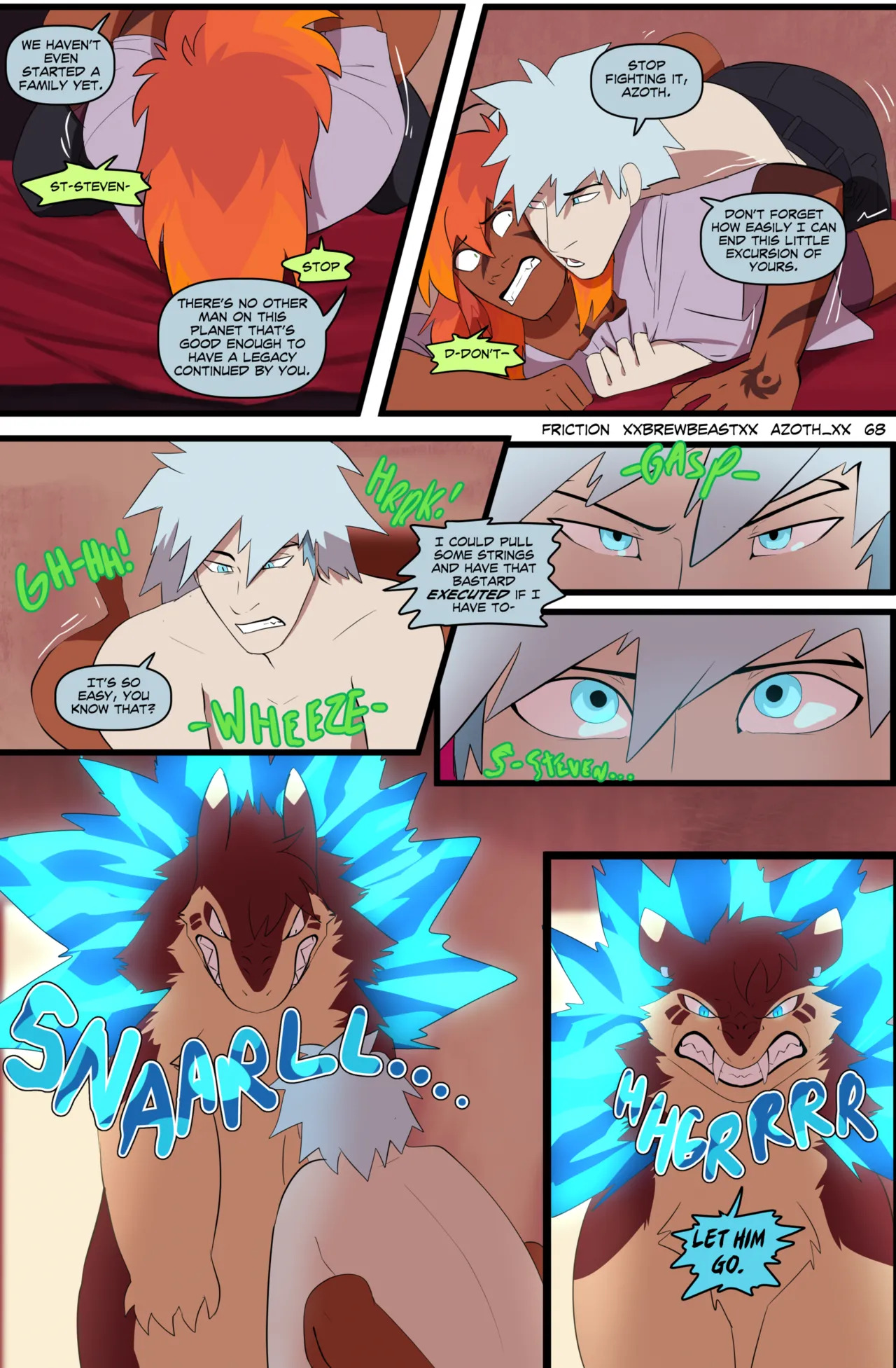 [Azoth] Friction [Ongoing] - Page 68