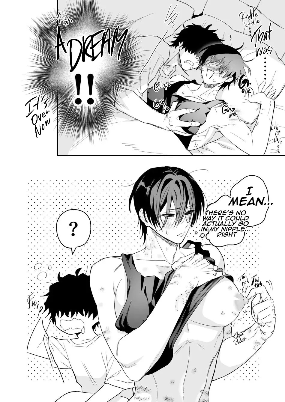 [@13(Takota)] Maid Mei-kun Milking Edition [English] - Page 40