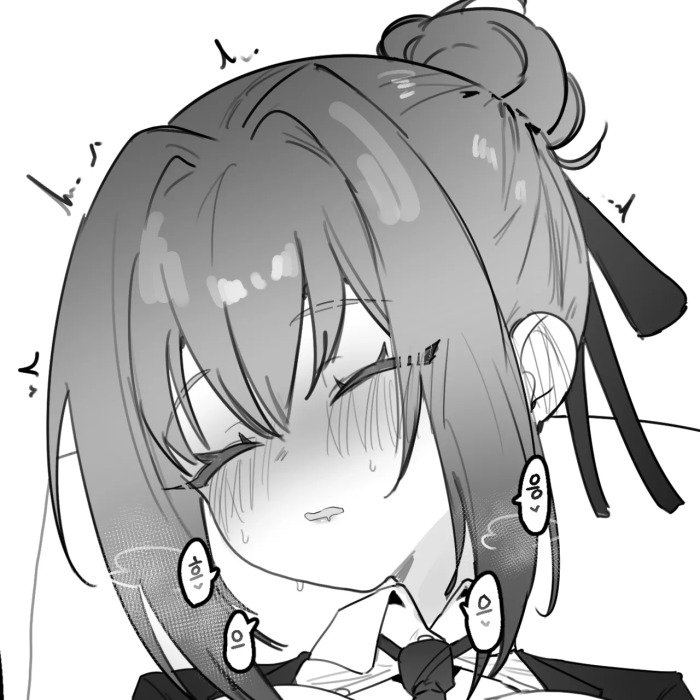 [Eonsang] KALINA (Girls' Frontline)