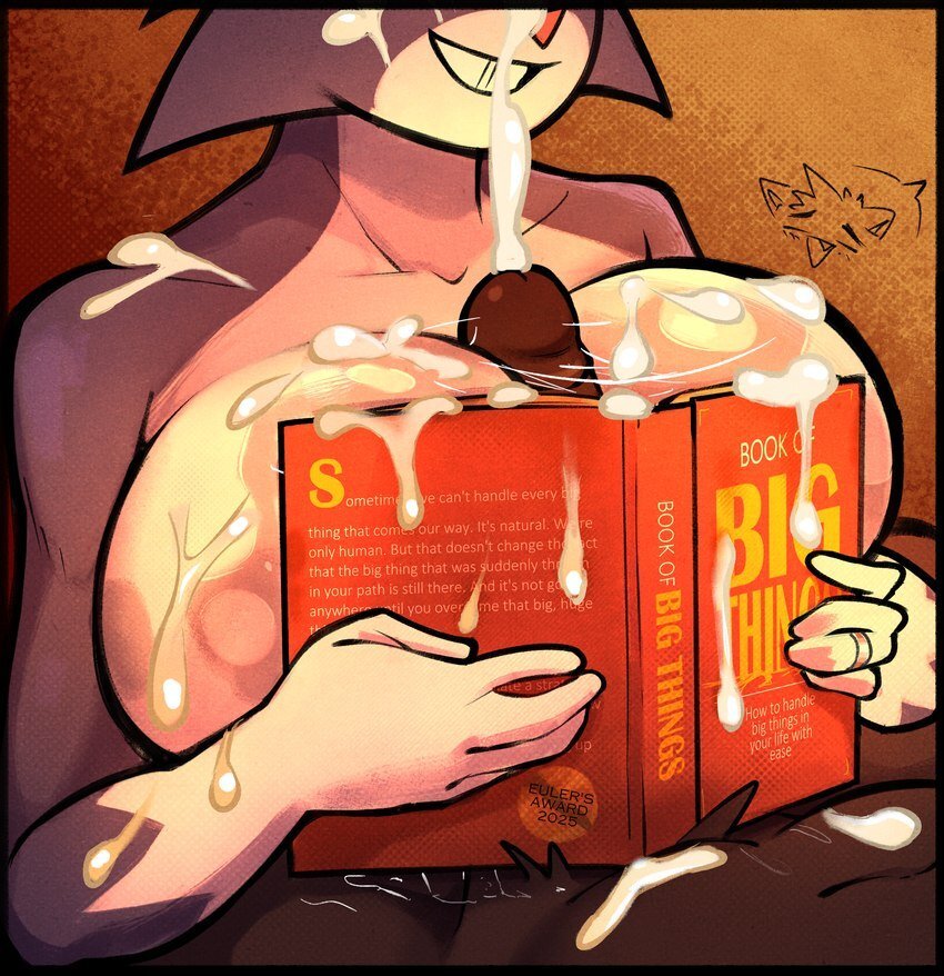 [GhOZt_Art] Arthur and Lucy - Page 49