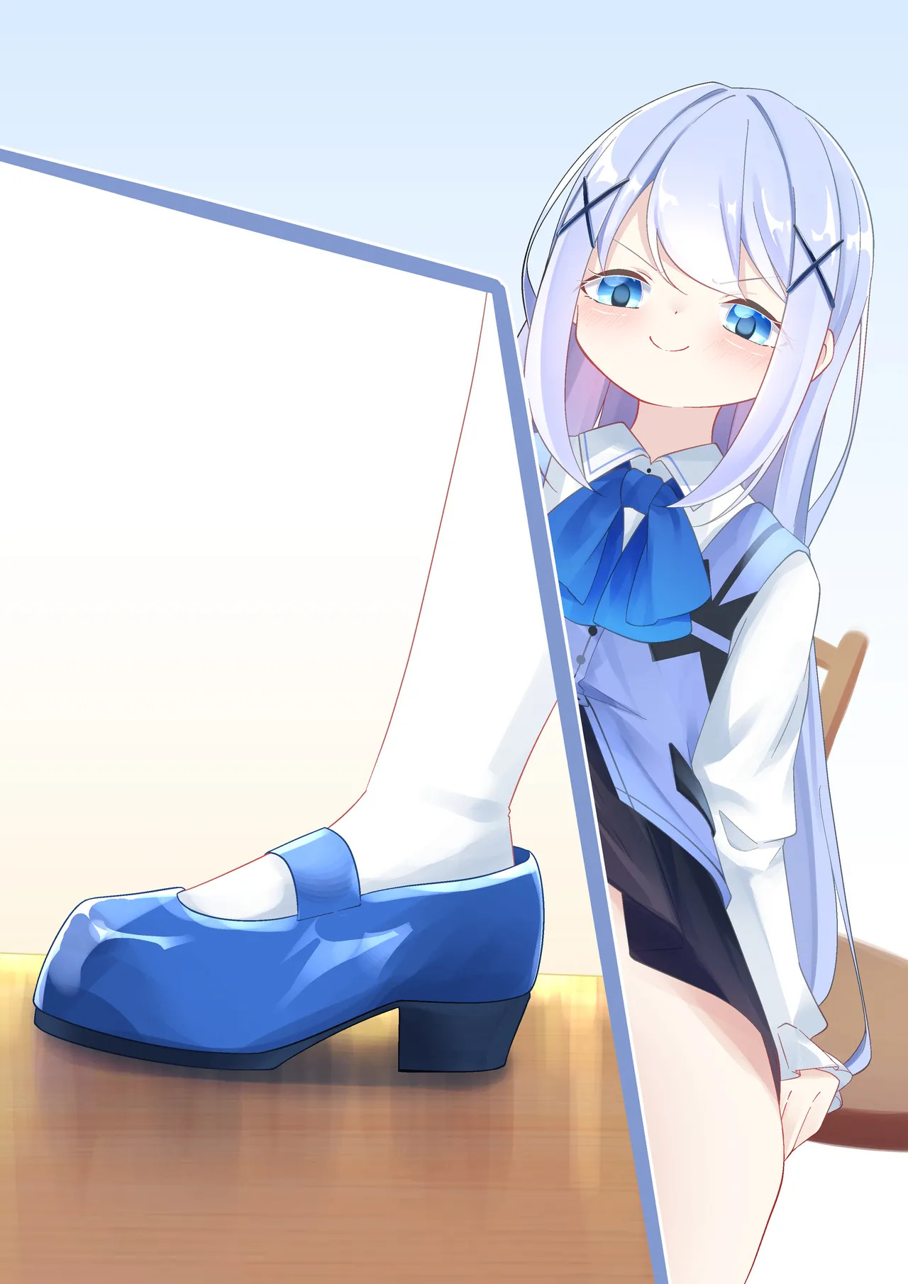 [YurulomI] Chino-chan is a Sadist Who Disposes of Garbage - Page 37