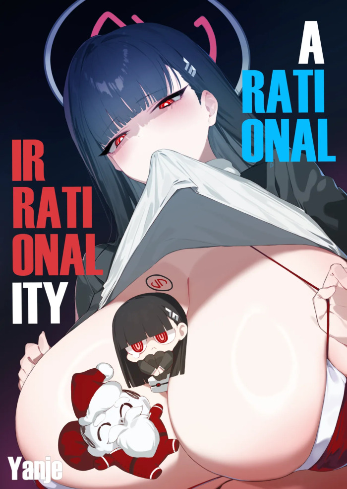 [Yanje] Hikari to Shio Higouri | A Rational Irrationality [Blue Archive] [English] [DeppoTL]