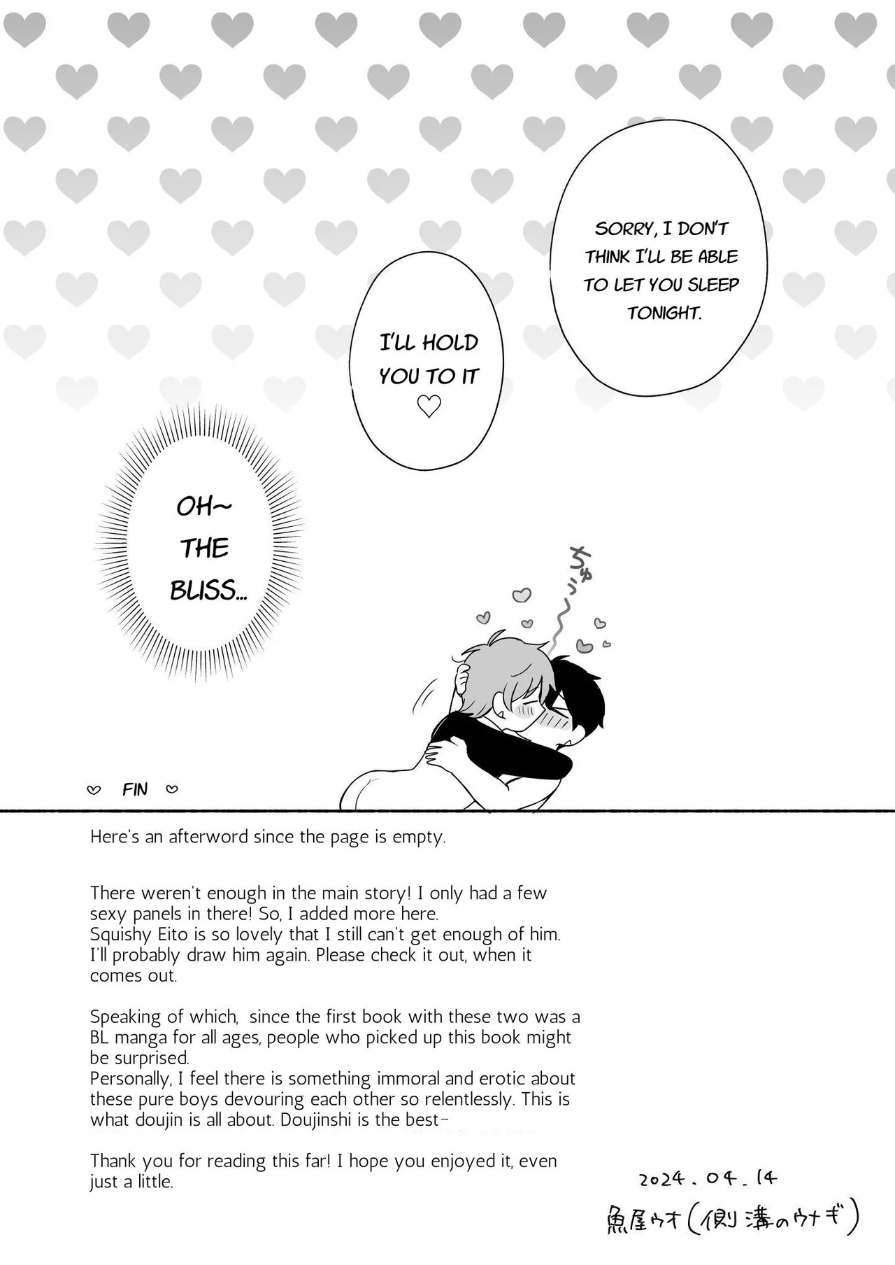 [Sokkou no Unagi (Sakanaya)] 30 Y.O Virgin's Naughty Plan + Bonus[Digital] - Page 39