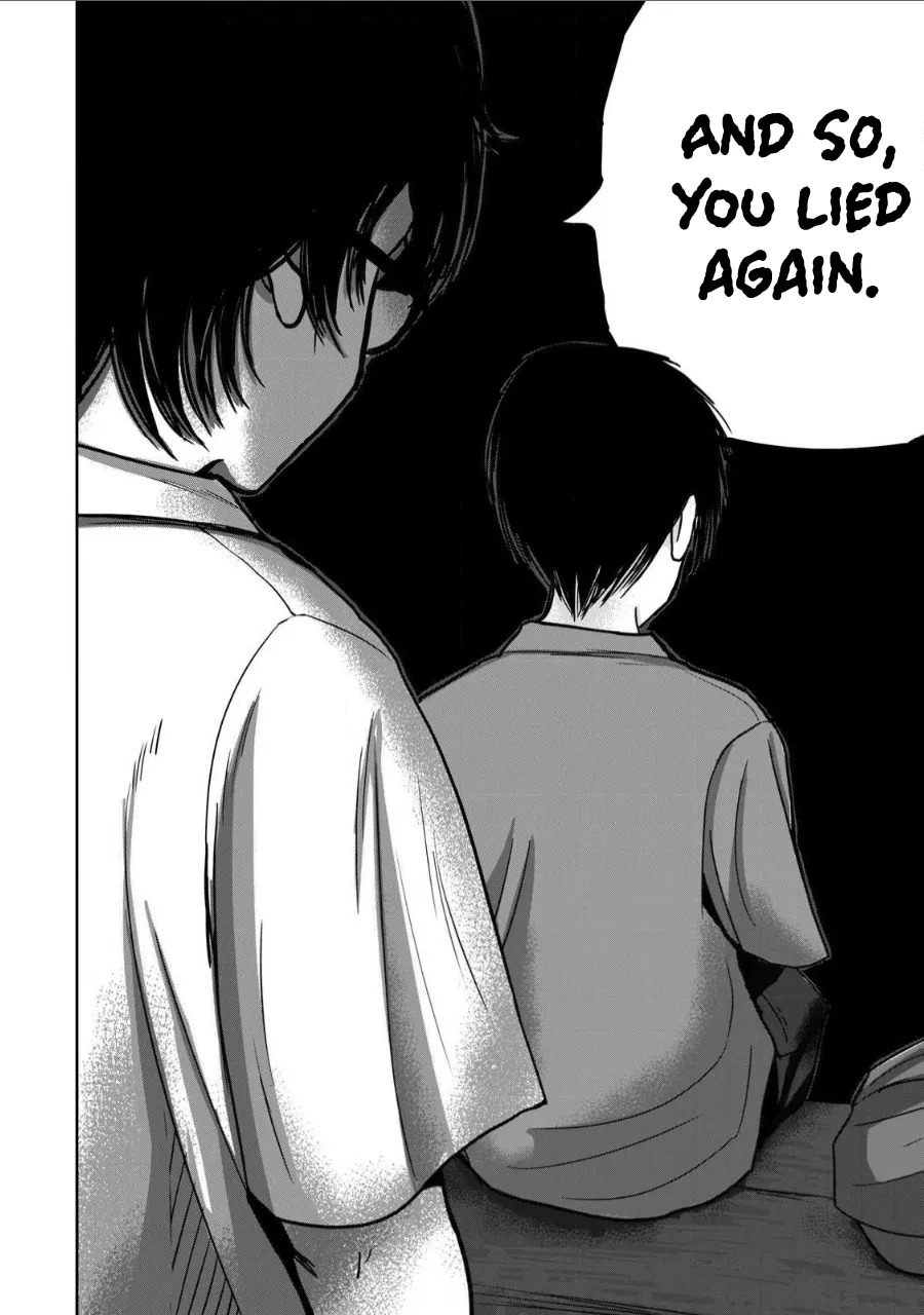 [Nakaura Tomoki] Ueno-kun wa Kaihatsu-zumi Dai 61 wa | Ueno-kun Has Been Developed Chapter 61 [English] - Page 12