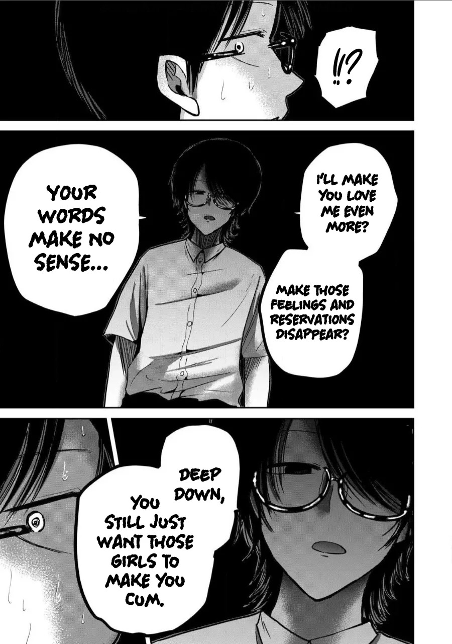[Nakaura Tomoki] Ueno-kun wa Kaihatsu-zumi Dai 61 wa | Ueno-kun Has Been Developed Chapter 61 [English] - Page 13