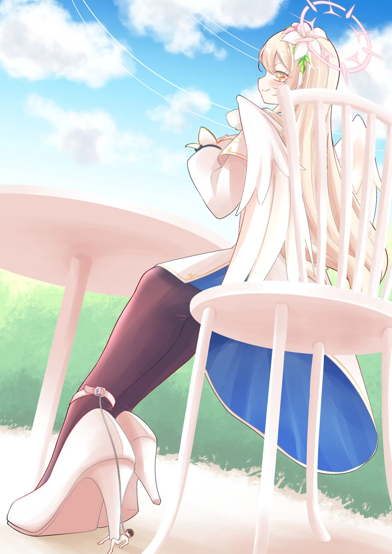 [YurulomI] Nagisa Kirito Keeps and Bullies a Tinies - Page 56