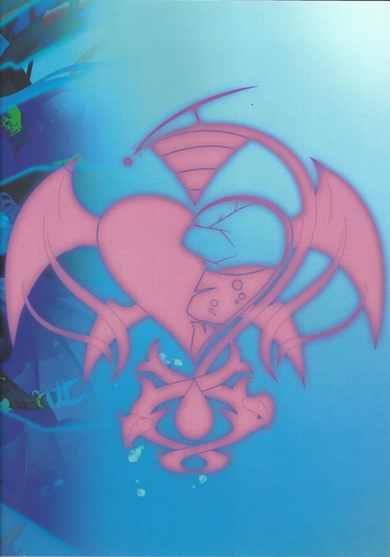 ['A' saibo kenkyu shisetsu (Arieru)] Akuochi eria + a hitori gassaku (Yu-Gi-Oh! OCG) - Page 62