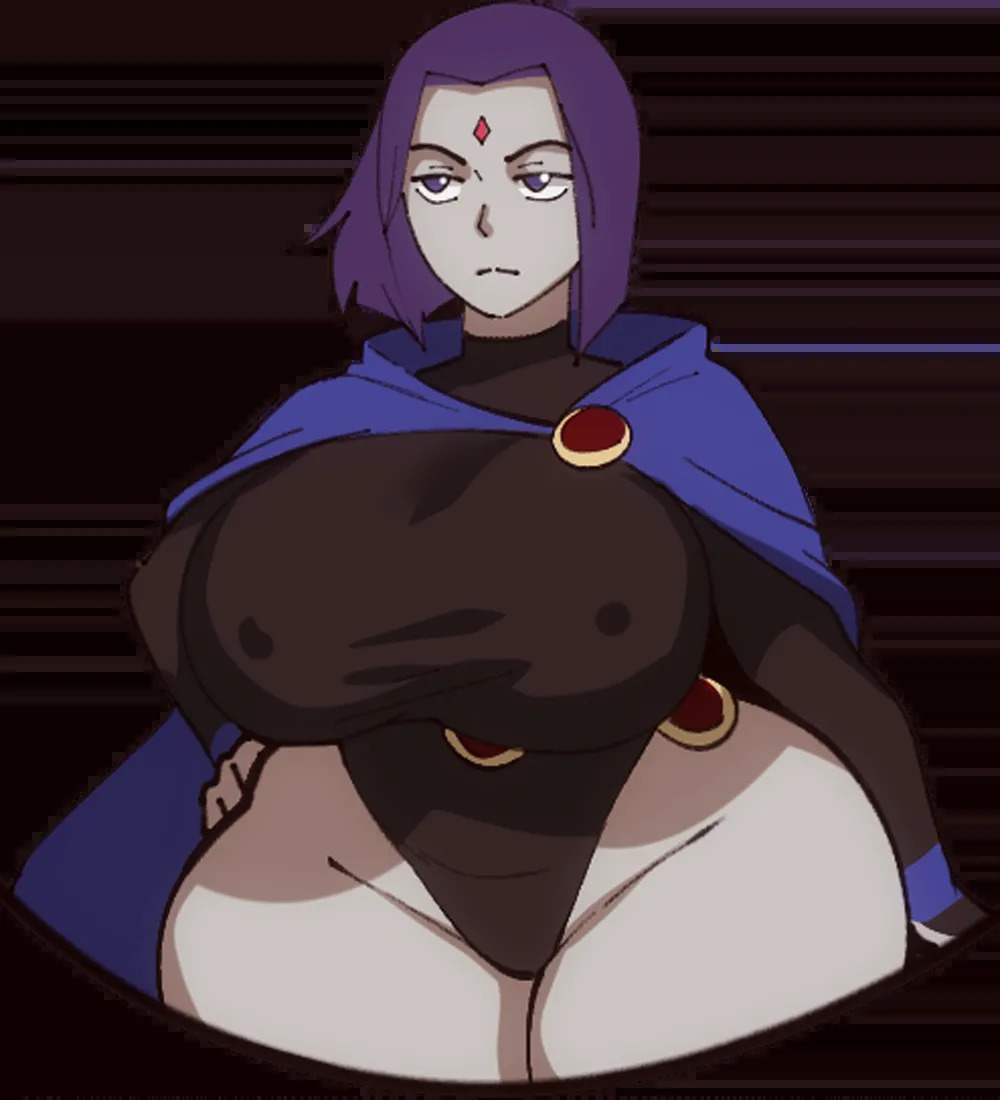 [BitterCream] Raven Date [English] [Uncensored] (Teen Titans) - Page 28