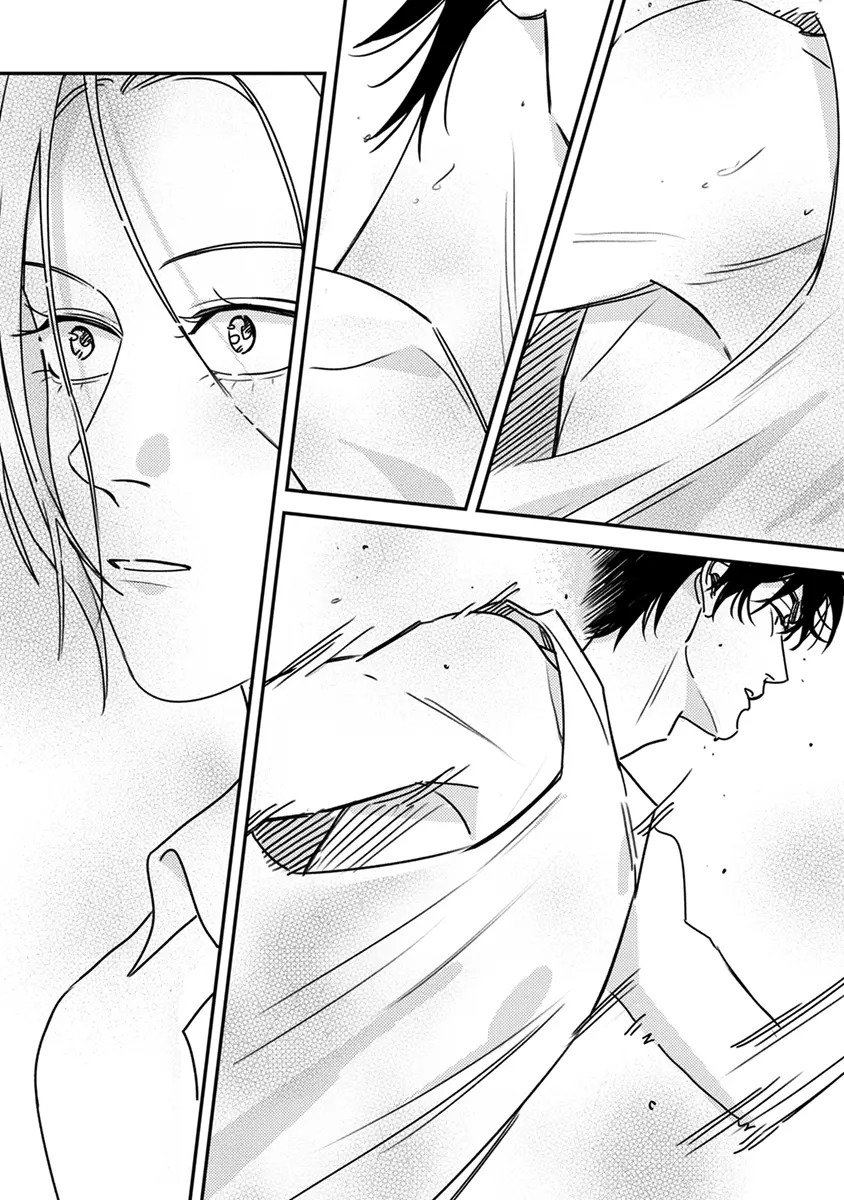 [Enhi] Hagu Shite! Kaerusan [Digital] - Page 101