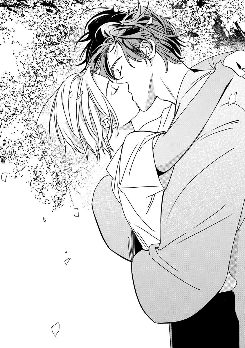 [Enhi] Hagu Shite! Kaerusan [Digital] - Page 147