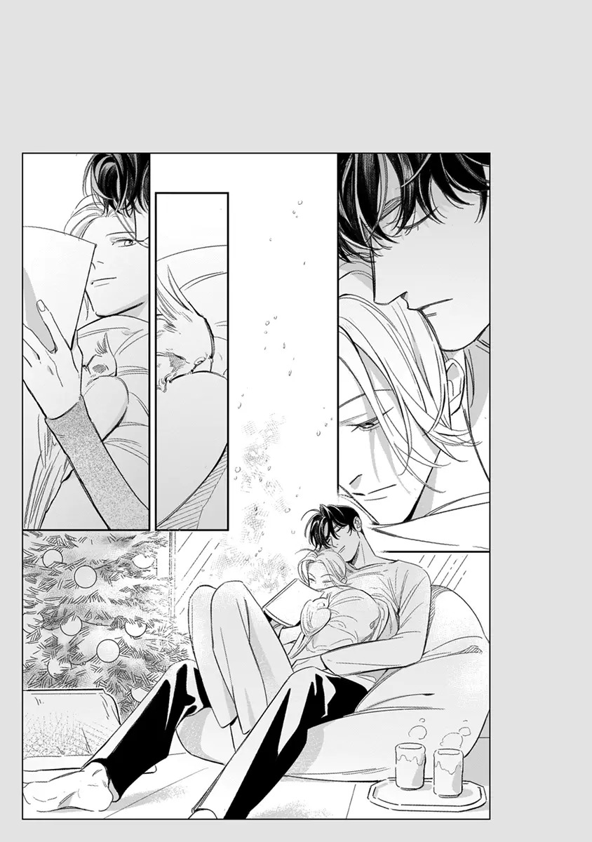 [Enhi] Hagu Shite! Kaerusan [Digital] - Page 175