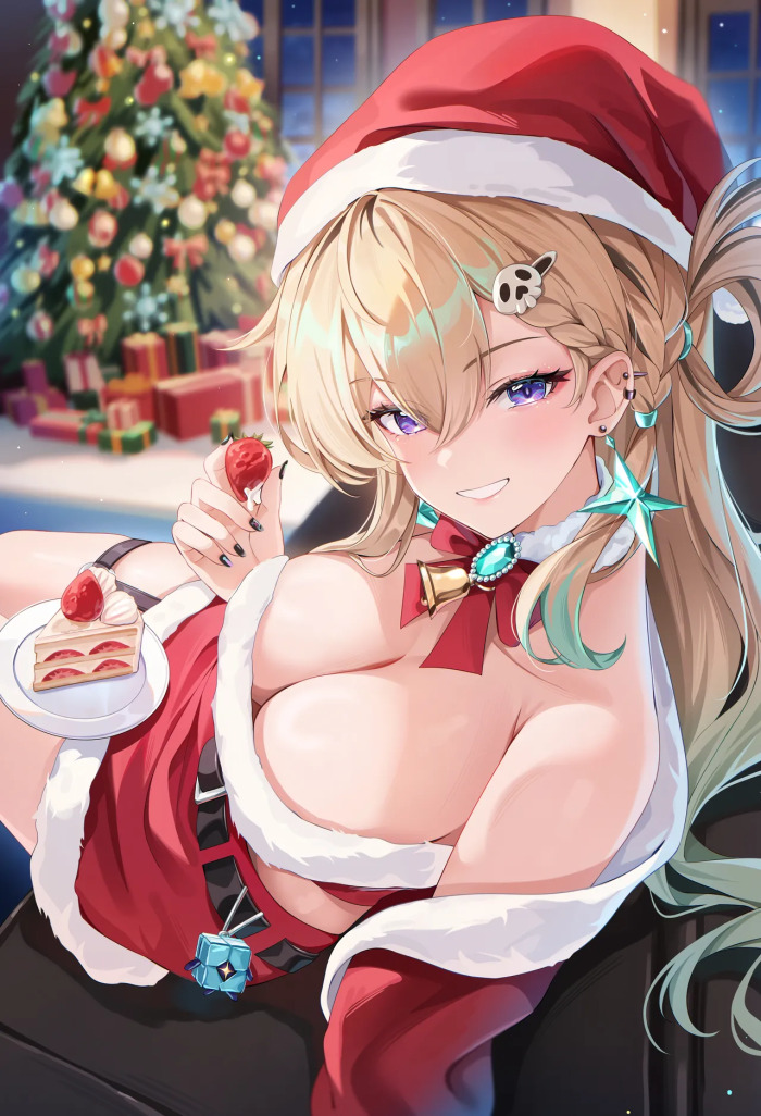 [Aida Noa] Lynae