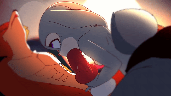 [GasprArt] Judy & Nick Date Night (Zootopia) - Page 10