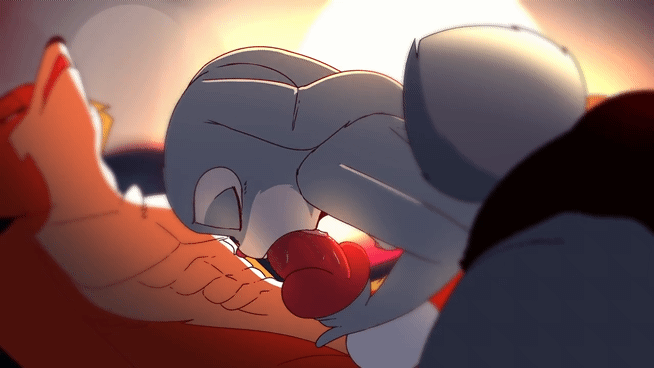 [GasprArt] Judy & Nick Date Night (Zootopia) - Page 11