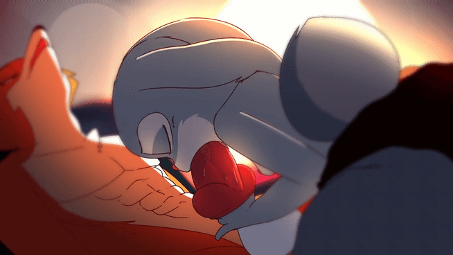 [GasprArt] Judy & Nick Date Night (Zootopia) - Page 12