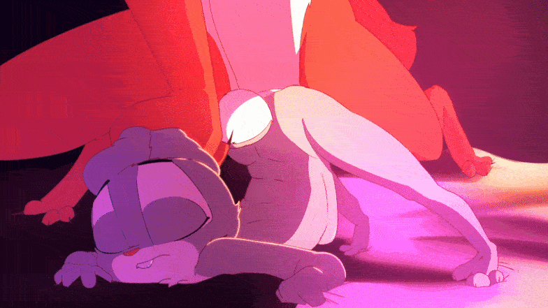 [GasprArt] Judy & Nick Date Night (Zootopia) - Page 17