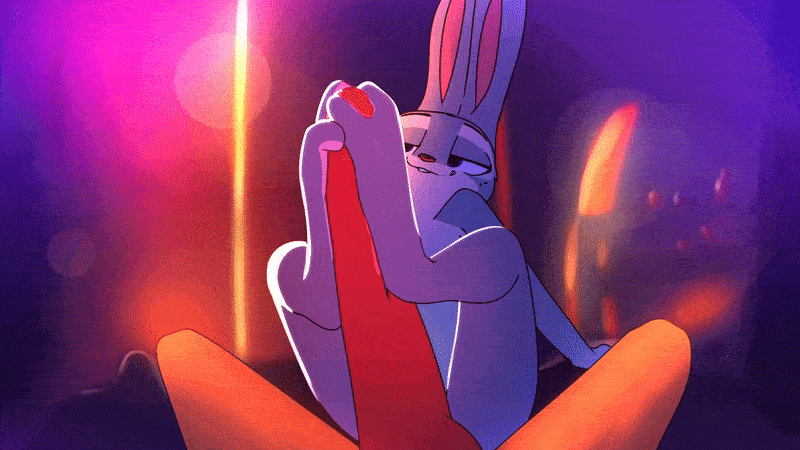 [GasprArt] Judy & Nick Date Night (Zootopia) - Page 19