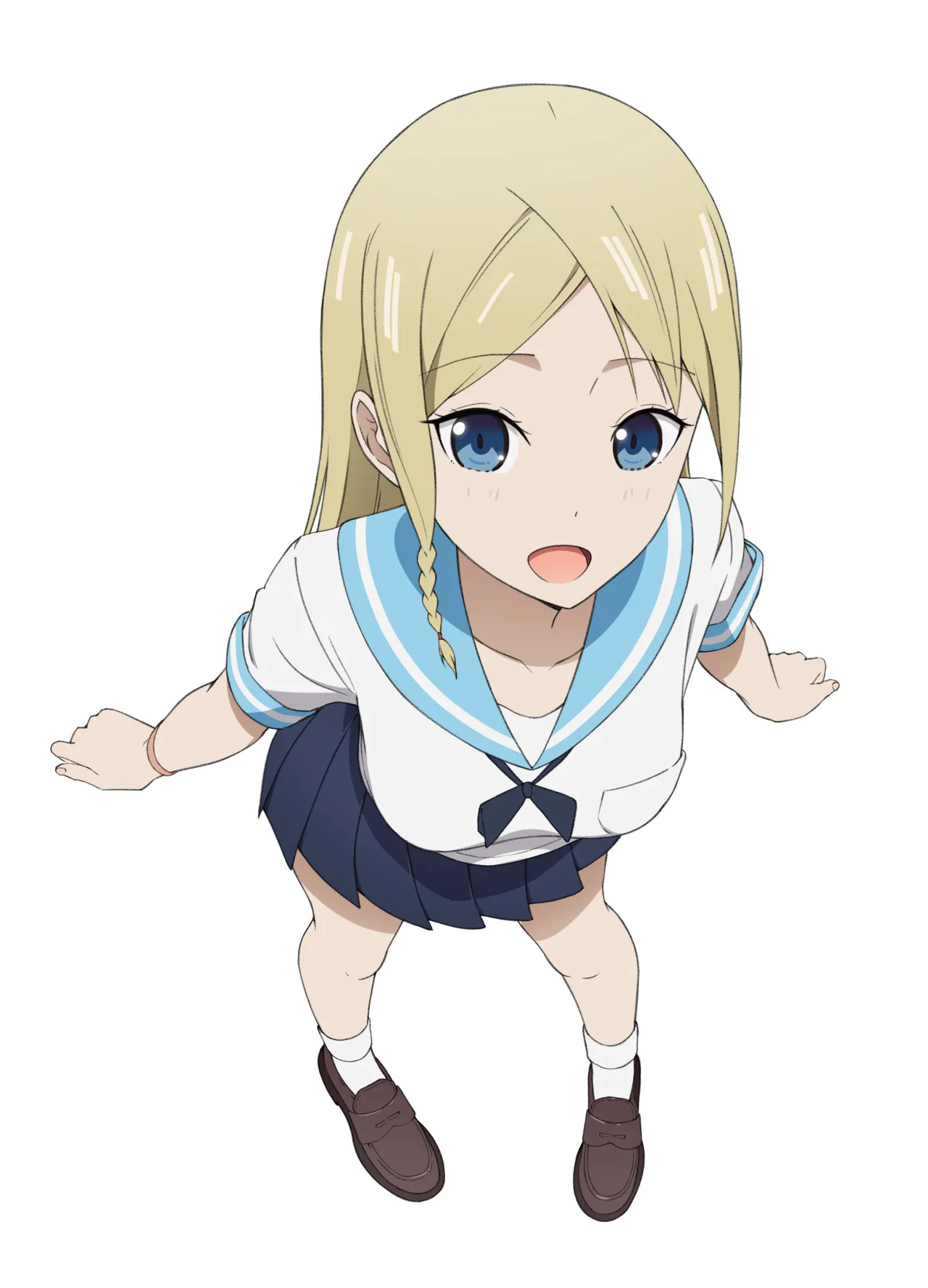 [Coro Fae] Hayasaka Anal Photo Shoot [Decensored] - Page 27