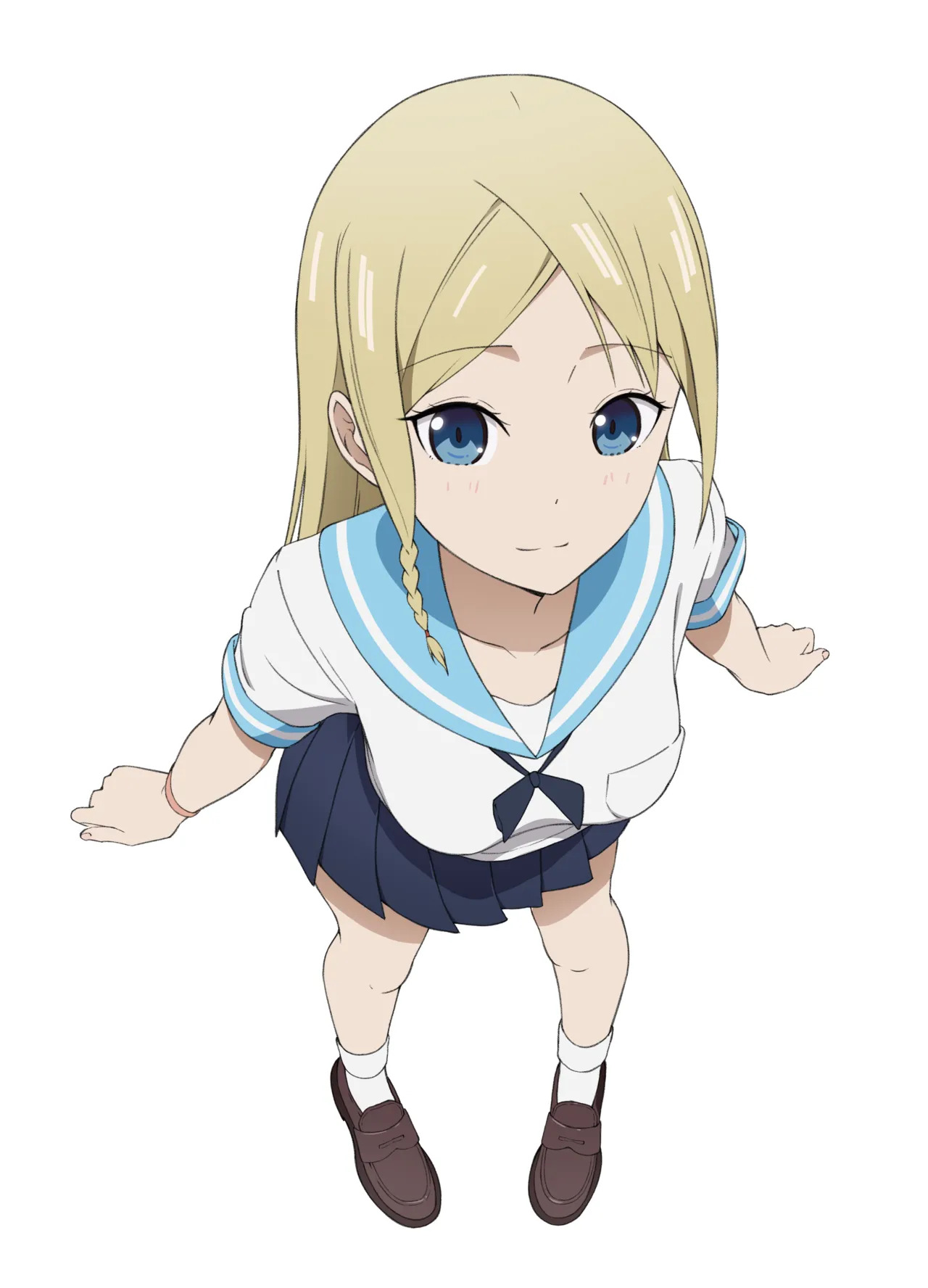 [Coro Fae] Hayasaka Anal Photo Shoot [Decensored] - Page 28
