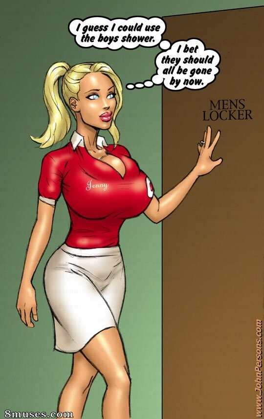 2 hot blondes bet on big black cocks - Page 26