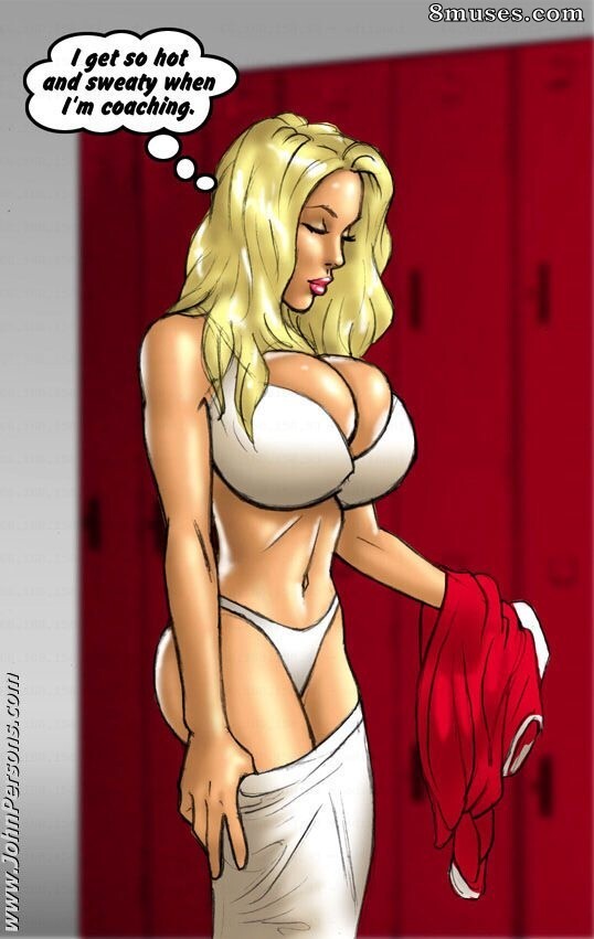 2 hot blondes bet on big black cocks - Page 29
