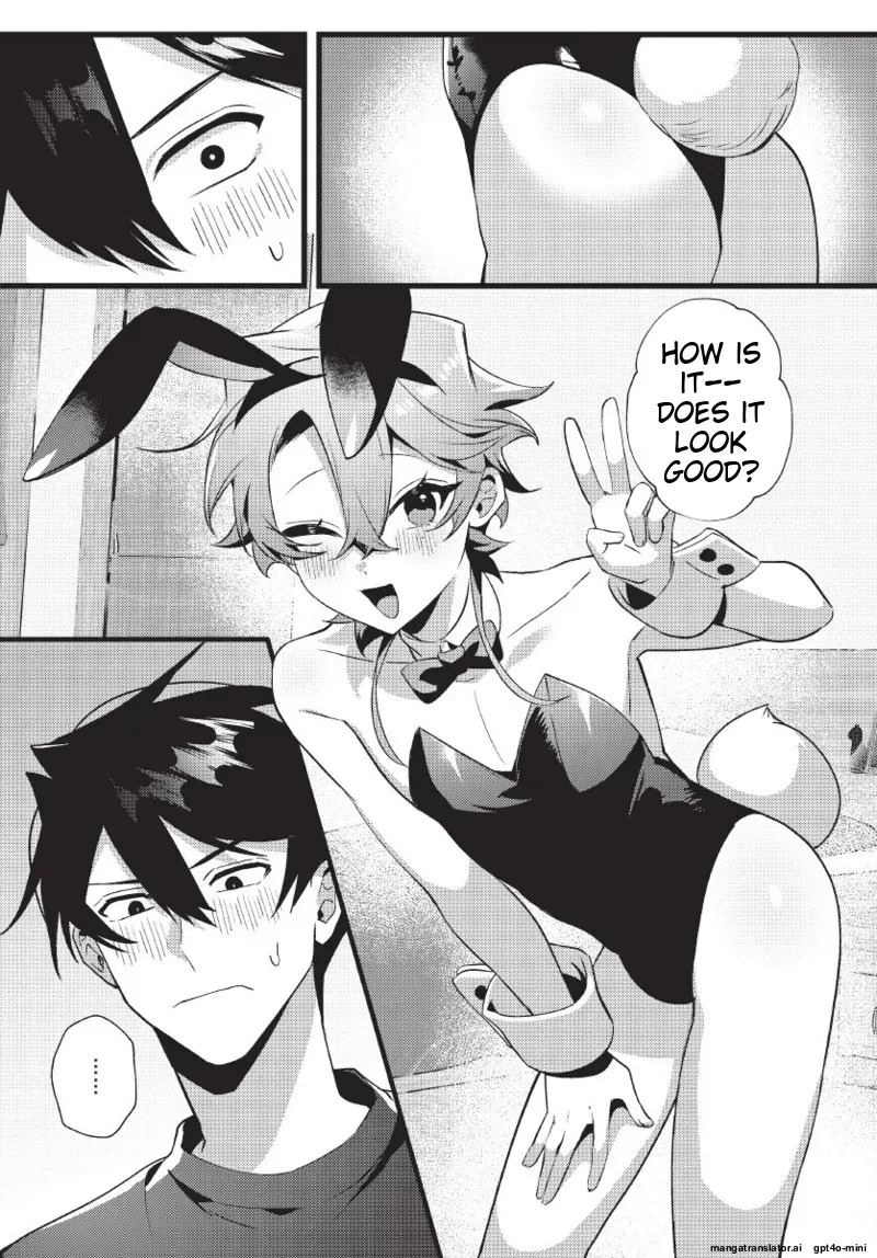 [地獄道長] 天狗大人不可理喻！【含電子書限定特典】 - Page 140