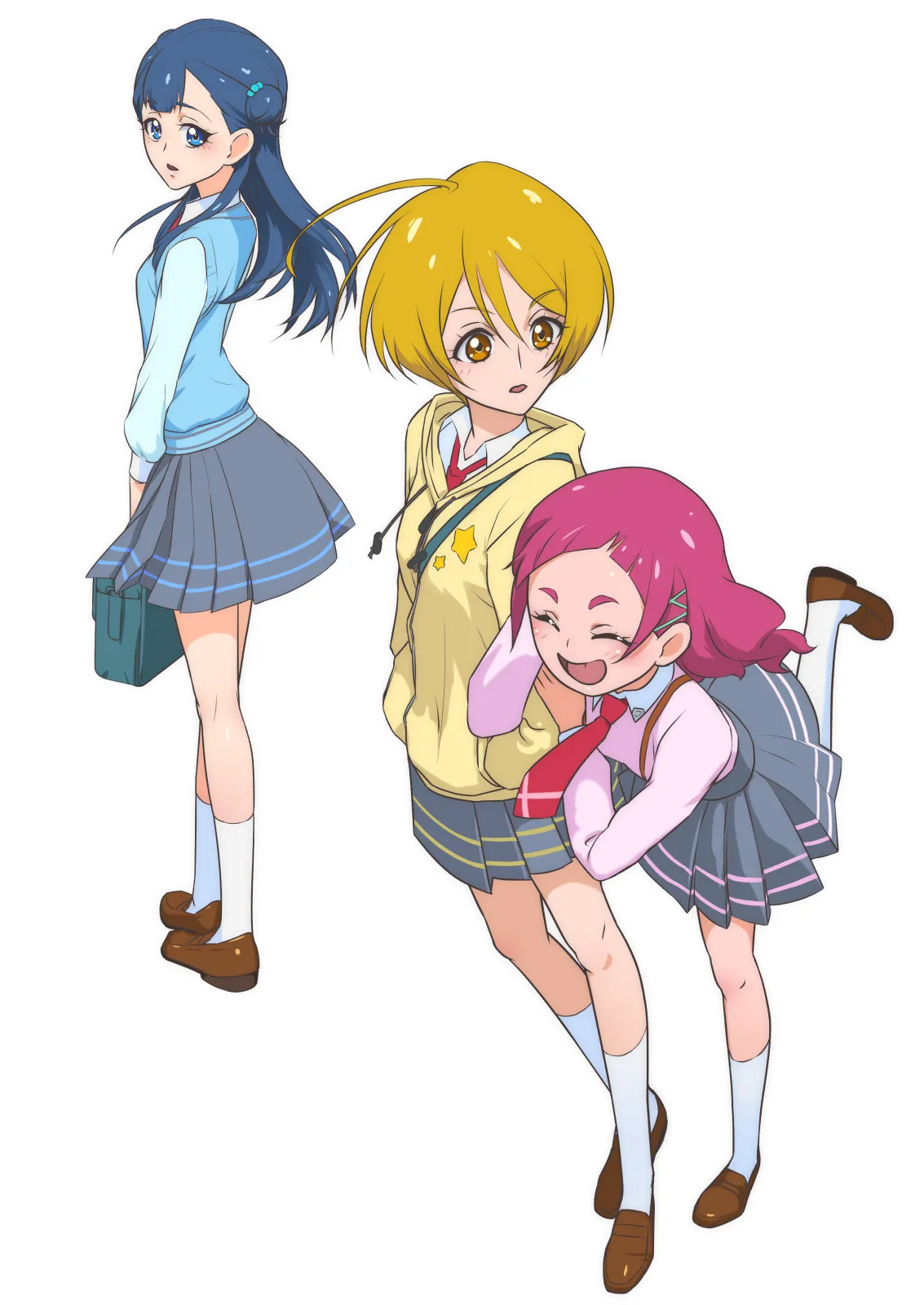 [Muramuramura (Muramurabito)] Furefure SeFri (Hugtto! PreCure) - Page 95