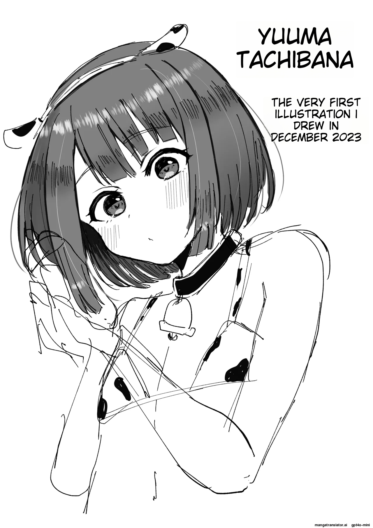 [Magical Manana (Manana)] Bokujou Taiken ~Beit Shitemitara Ushigawa datta Otokonoko~ | After Trying A Part-Time Job, I Became A Cow Girl~ [English] [MTL] [Digital] - Page 51