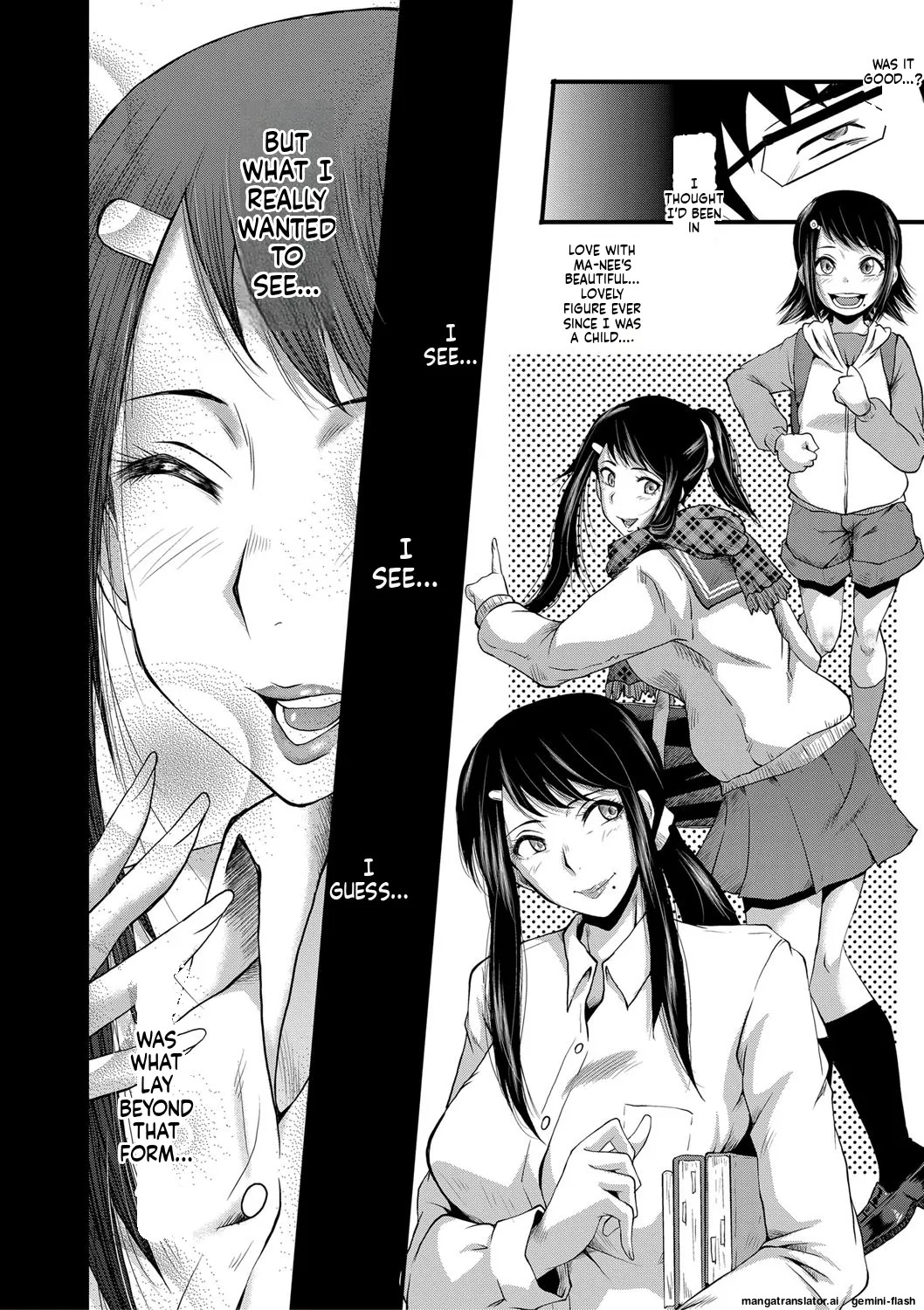 [SINK] Boku no Kanojo ga Kusogaki ni Netorareta Hanashi [English] [MTL] [Digital] - Page 169