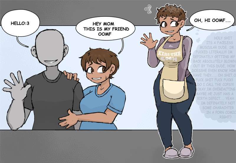 (beacohn) shopies mom - Page 9