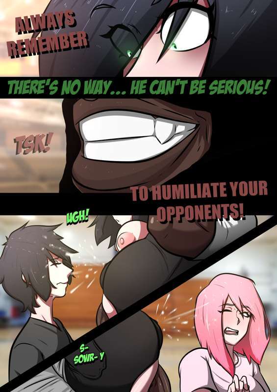 Rules of wrestling - Page 18