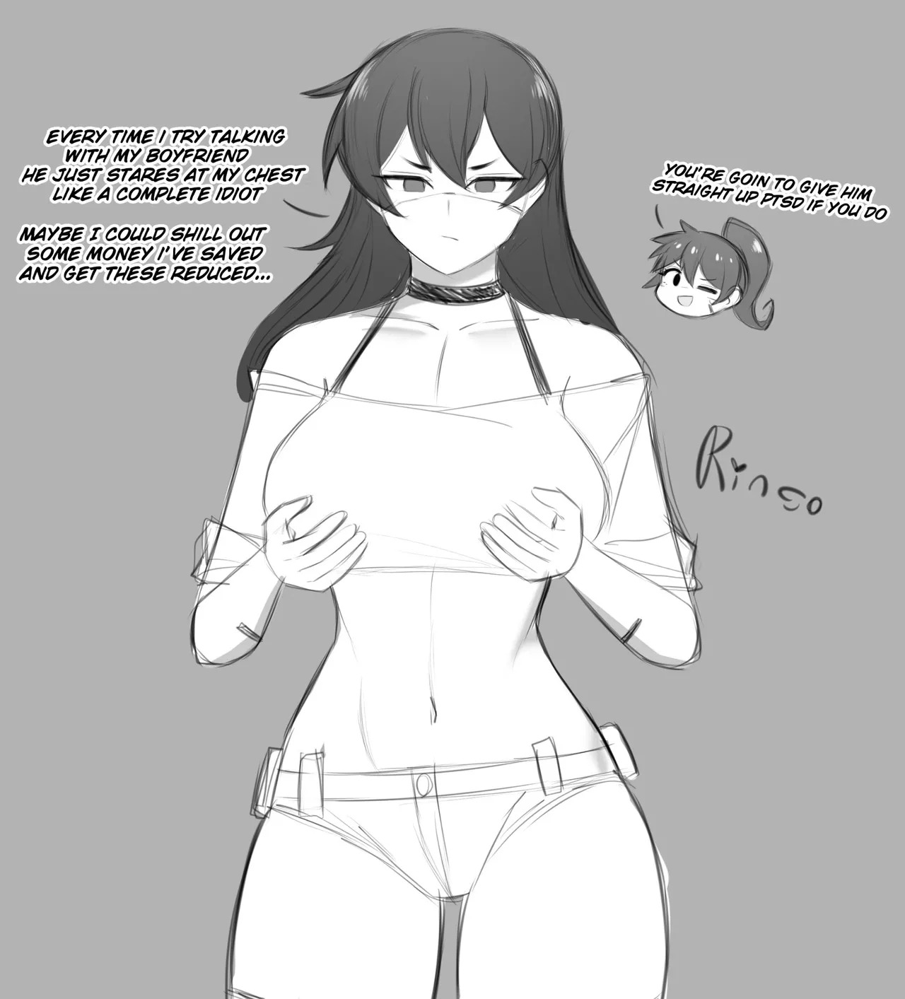 CreepForalius 2025 twitter rip - Page 69