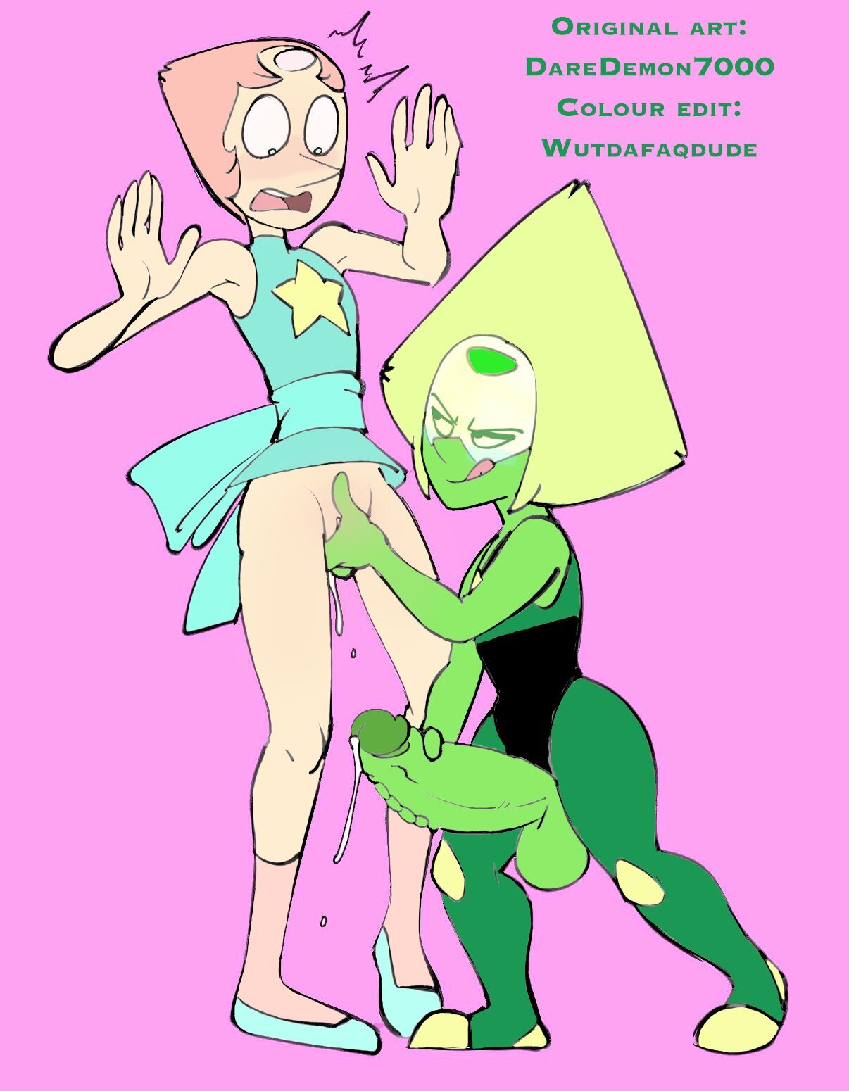 Artist - DareDemon7000 - Page 173