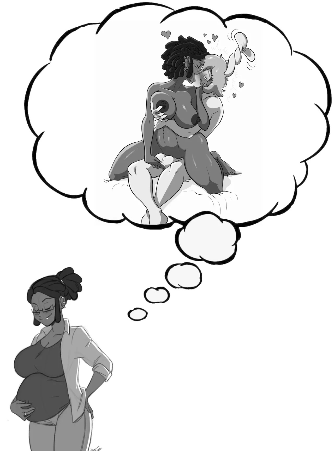 Artist - DareDemon7000 - Page 283