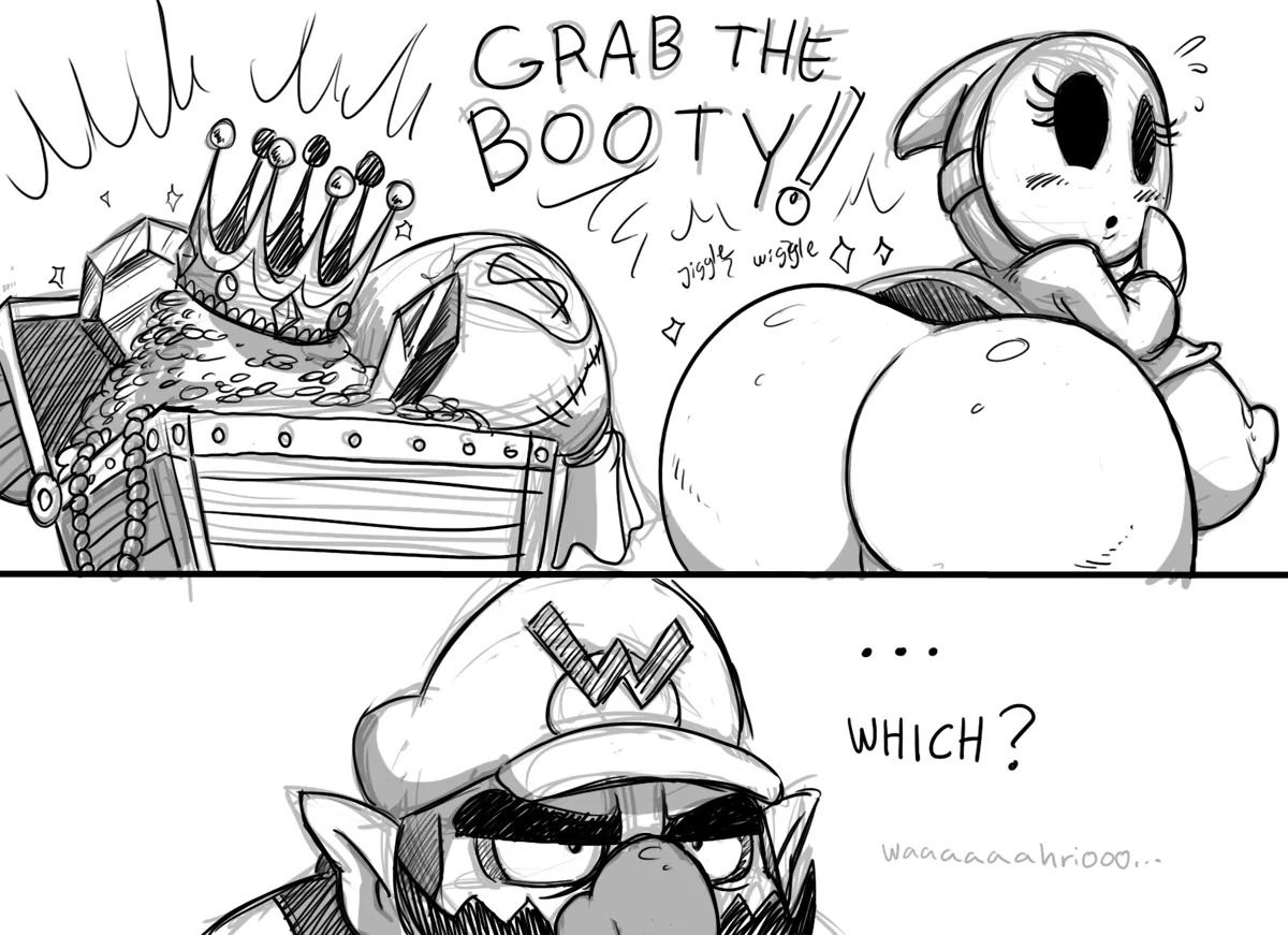 Artist - DareDemon7000 - Page 387