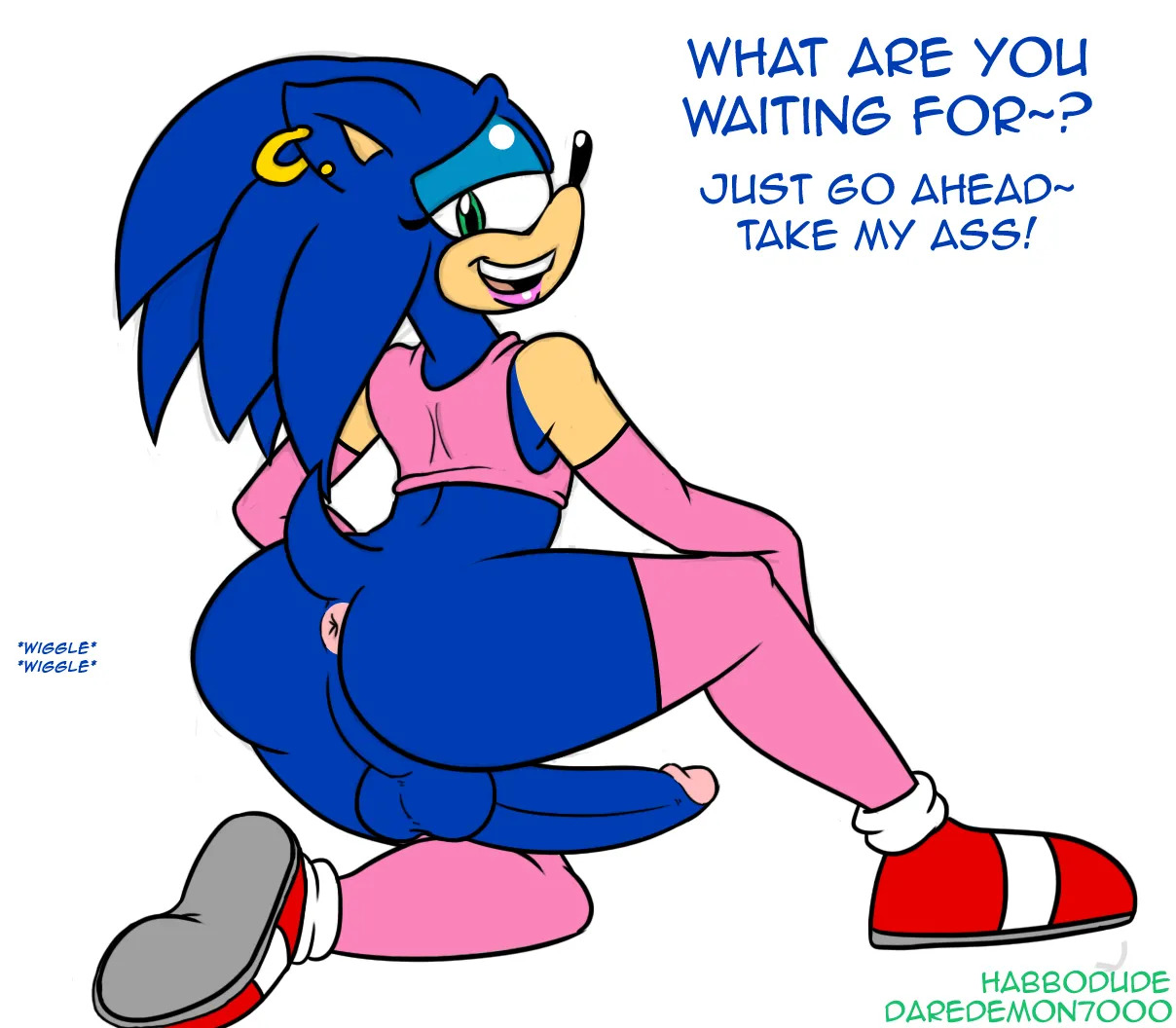 Artist - DareDemon7000 - Page 389